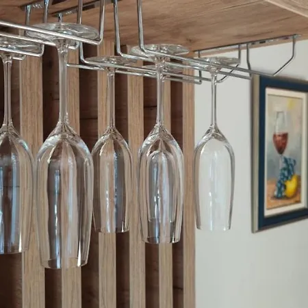 'kapljica' شقة Vrnjačka Banja