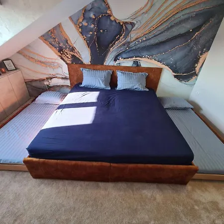 公寓 'kapljica' Vrnjačka Banja