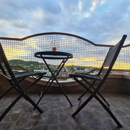 'kapljica' 公寓 Vrnjačka Banja