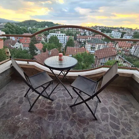 'kapljica' Vrnjačka Banja