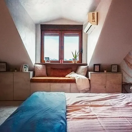 'kapljica' 公寓 Vrnjačka Banja