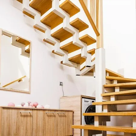 'kapljica' Apartament *