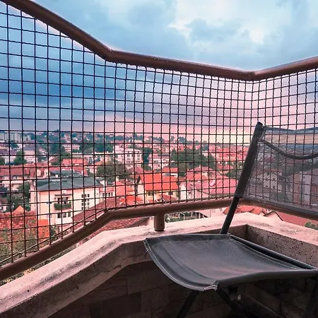 'kapljica' 公寓 Vrnjačka Banja