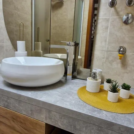Apartament 'kapljica' Vrnjačka Banja