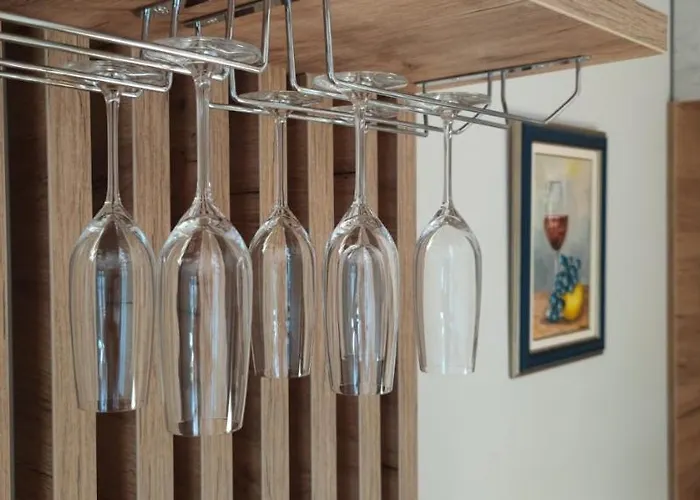 'kapljica' Apartmán Vrnjačka Banja