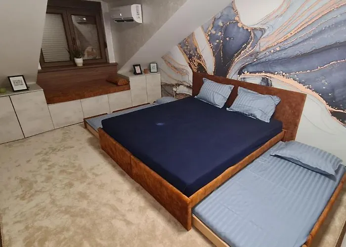 'kapljica' * Vrnjačka Banja