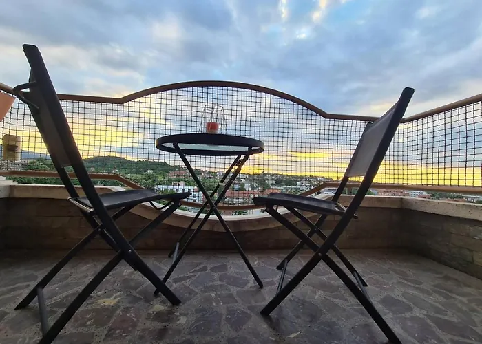 'kapljica' Apartmán Vrnjačka Banja