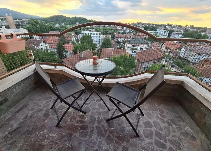 'kapljica' Vrnjačka Banja