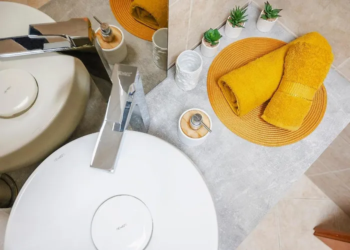 'kapljica' Apartmán