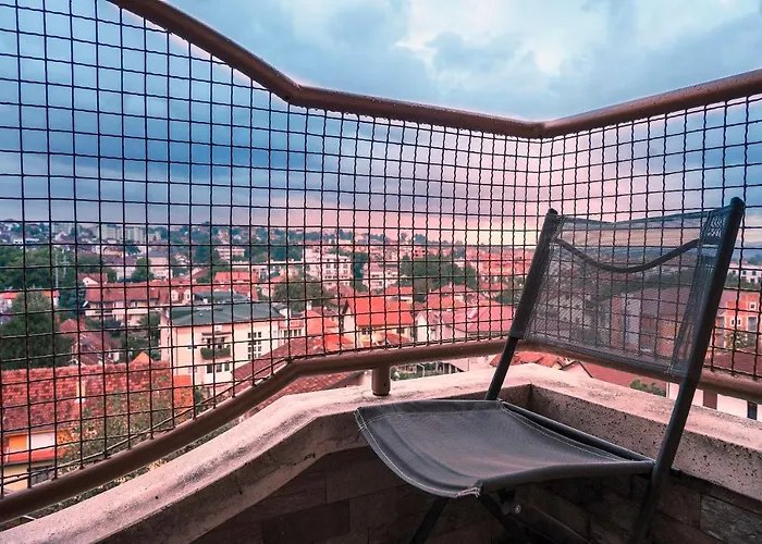 'kapljica' Apartmán Vrnjačka Banja