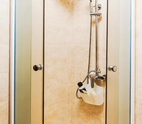 Apartmán 'kapljica' *