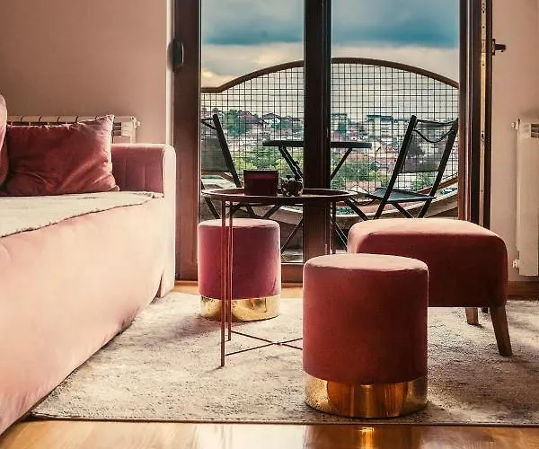 'kapljica' Apartmán *